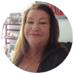 Edna Garman CASA of Eastern Oregon Service Coordinator